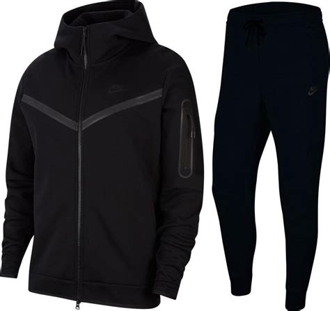 nike tech pak zwart dames|nike tech pak.